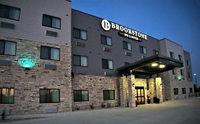 Brookstone Inn & Suites 포트닷지 Exterior photo