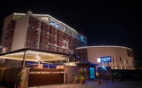 Legend Hotel 이슬라마바드 Exterior photo