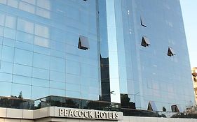 Peacock Hotel 다르에스살람 Exterior photo