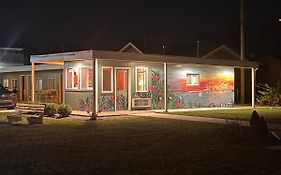 The Cedar Motel 샌더스키 Exterior photo