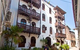 아스미니 팰리스 호텔 Zanzibar Exterior photo
