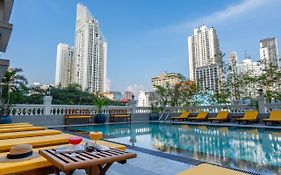 블러바드 호텔 방콕 수쿰빗 Exterior photo