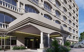 Delta Hotels By Marriott 다르에스살람 Exterior photo
