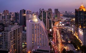 Hilton Bangkok Grande Asoke 호텔 Exterior photo