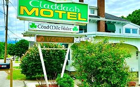 Claddagh Motel & Suites 락포트 Exterior photo