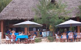Baraka Beach Bungalows 눙귀 Exterior photo