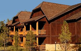 Bryce Canyon Lodge 브라이스 케년 Exterior photo
