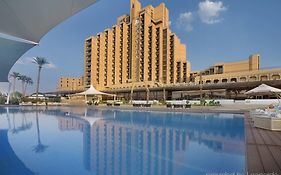 Babylon Rotana Hotel 바그다드 Exterior photo