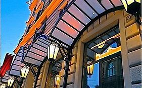 호텔 로마니코 팰리스 Exterior photo