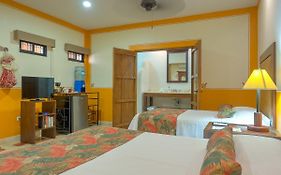 Hotel Luz En Yucatan 메리다 Exterior photo