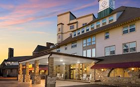 Pocono Manor Resort And Spa Exterior photo