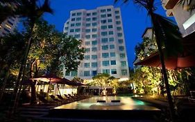 12th 애비뉴 호텔 방콕 Exterior photo