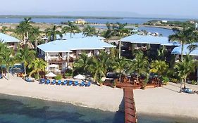 Chabil Mar Villas - Guest Exclusive Boutique Resort Placencia Exterior photo