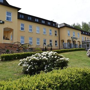 Kurhotel 바트슐레마 Exterior photo