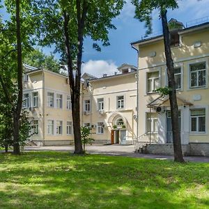 Dynasty Lefortovo Park-Hotel 모스크바 Exterior photo