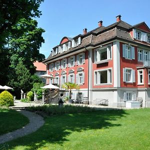 Villa Jakobsbrunnen 빈터투어 Exterior photo
