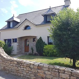 Maison Neo-Bretonne Noyal-Muzillac Exterior photo