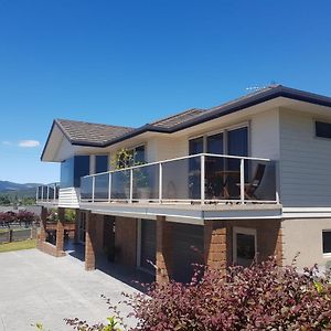 Rotorua Views B&B/Apartment Exterior photo