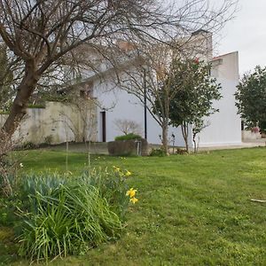 Casa Dos Castanheiros 호텔 Vila Verde  Exterior photo