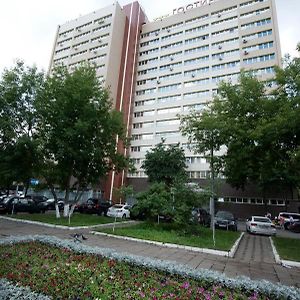 Mosuz Centre Hotel 모스크바 Exterior photo