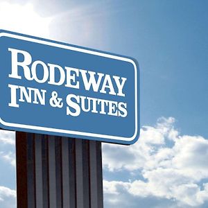 Rodeway Inn & Suites 레이크파크 Exterior photo