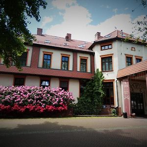 Panska Gora 호텔 야우르츠노 Exterior photo