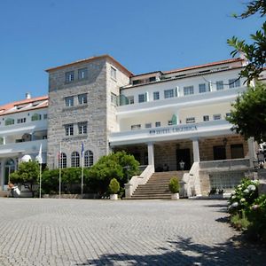 Hotel Urgeirica 넬라스 Exterior photo