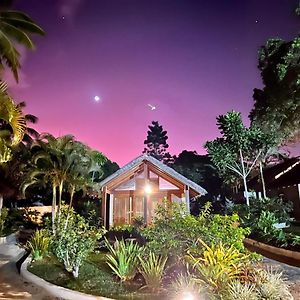 Mg Cocomo Resort Vanuatu 포트빌라 Exterior photo