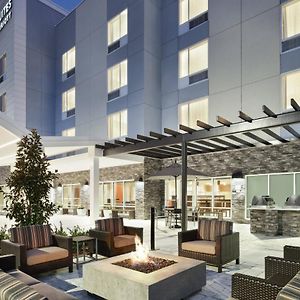 Towneplace Suites By Marriott 리스버그 Exterior photo