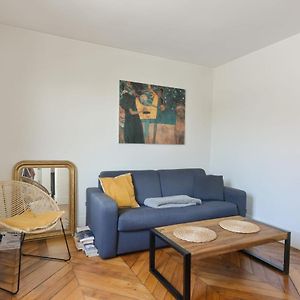 Charming Flat In The Heart Of The 14Th District Of Paris - Welkeys 아파트 Exterior photo