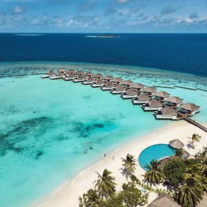 Nova Maldives 호텔 당게티 Exterior photo