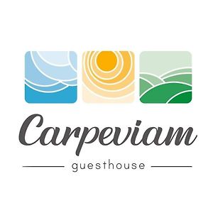 Carpeviam - Guesthouse 베네벤토 Exterior photo