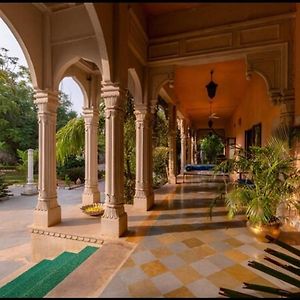 Chhota Mahal 호텔 자이푸르 Exterior photo