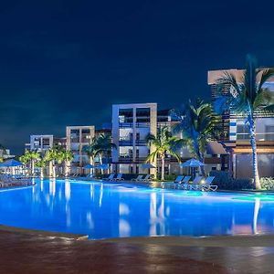 Radisson Blu Punta Cana. An All-Inclusive Resort Exterior photo