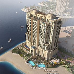 Four Seasons Resort And Residences At The Pearl - Qatar 도하 Exterior photo