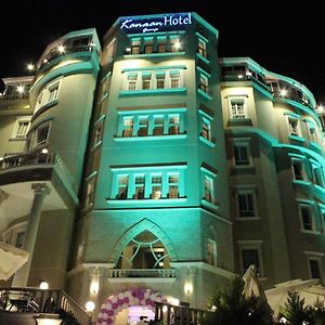 Kanaan Group Hotel 바알베크 Exterior photo