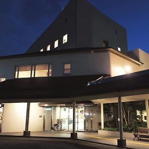 Yokote Onsen Hotel Plaza Geihin Exterior photo