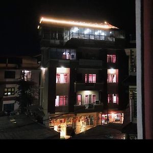 Hotel Chandragiri Paradise Dahachok Exterior photo