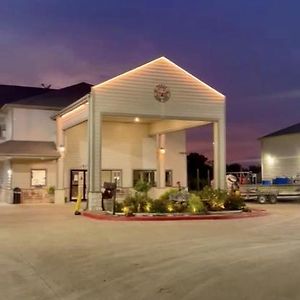 Lone Star Inn And Suites 빅토리아 Exterior photo