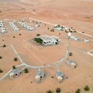 Safari Desert Camp Shāhiq Exterior photo