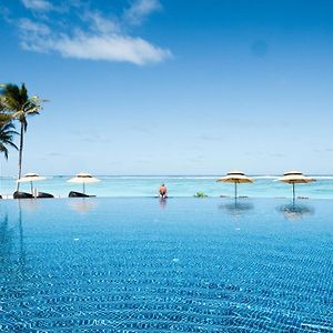 Radisson Blu Resort Maldives 알리푸 아톨 Exterior photo