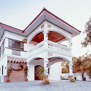 San Vincente Reddoorz At Casa Rafaelle Transient Ilocos Sur B&B Exterior photo