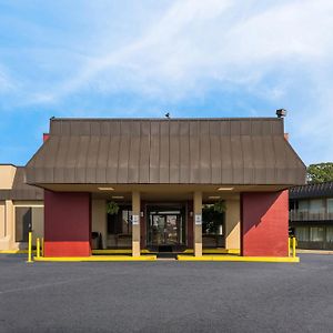 Red Roof Inn 리딩 Exterior photo