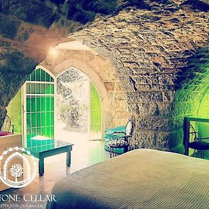 Stone Cellars 호텔 Douma Exterior photo