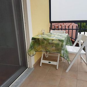 La Stanza Dei Sogni 호텔 살루초 Exterior photo