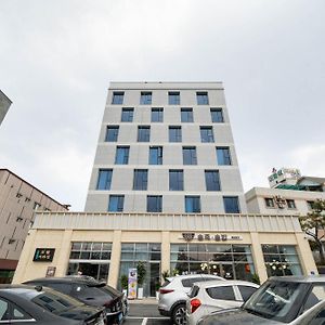 Hotel Orayeon 영월 Exterior photo