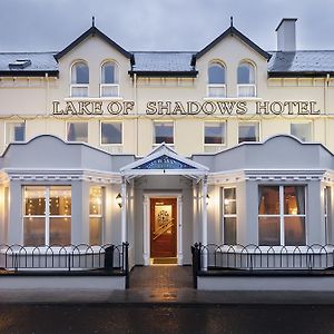 Lake Of Shadows Hotel 번크라나 Exterior photo