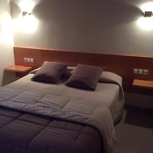 Hotel Viaurelia 몽블랑 Room photo