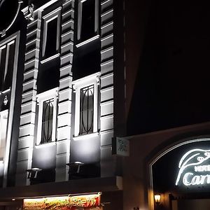 카르네 호텔 아마가사키 Exterior photo