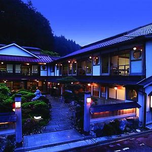고료쿠엔 니시세이 호텔 요시노 Exterior photo
